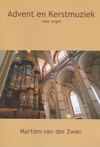 Advent en Kerstliederen