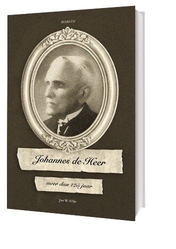 Johannes de Heer meer dan 125 jaar