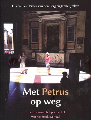 Met Petrus op weg