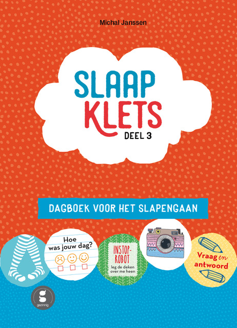 Slaapklets! – 3