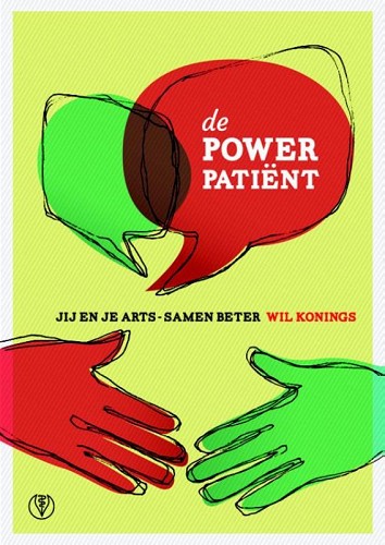De POWER patiënt - Afbeelding 2