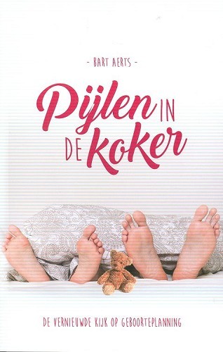 Pijlen in de koker