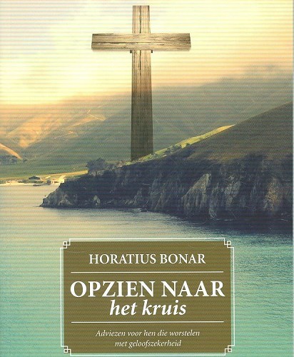 Opzien naar het Kruis