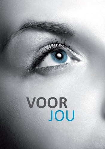 BasisBijbel – NT – Voor jou