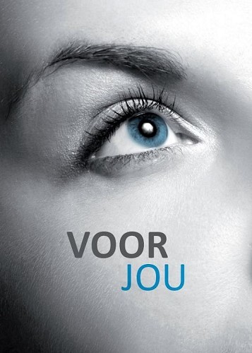 BB Johannes-evangelie – VOOR JOU
