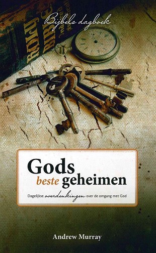 Gods beste geheimen