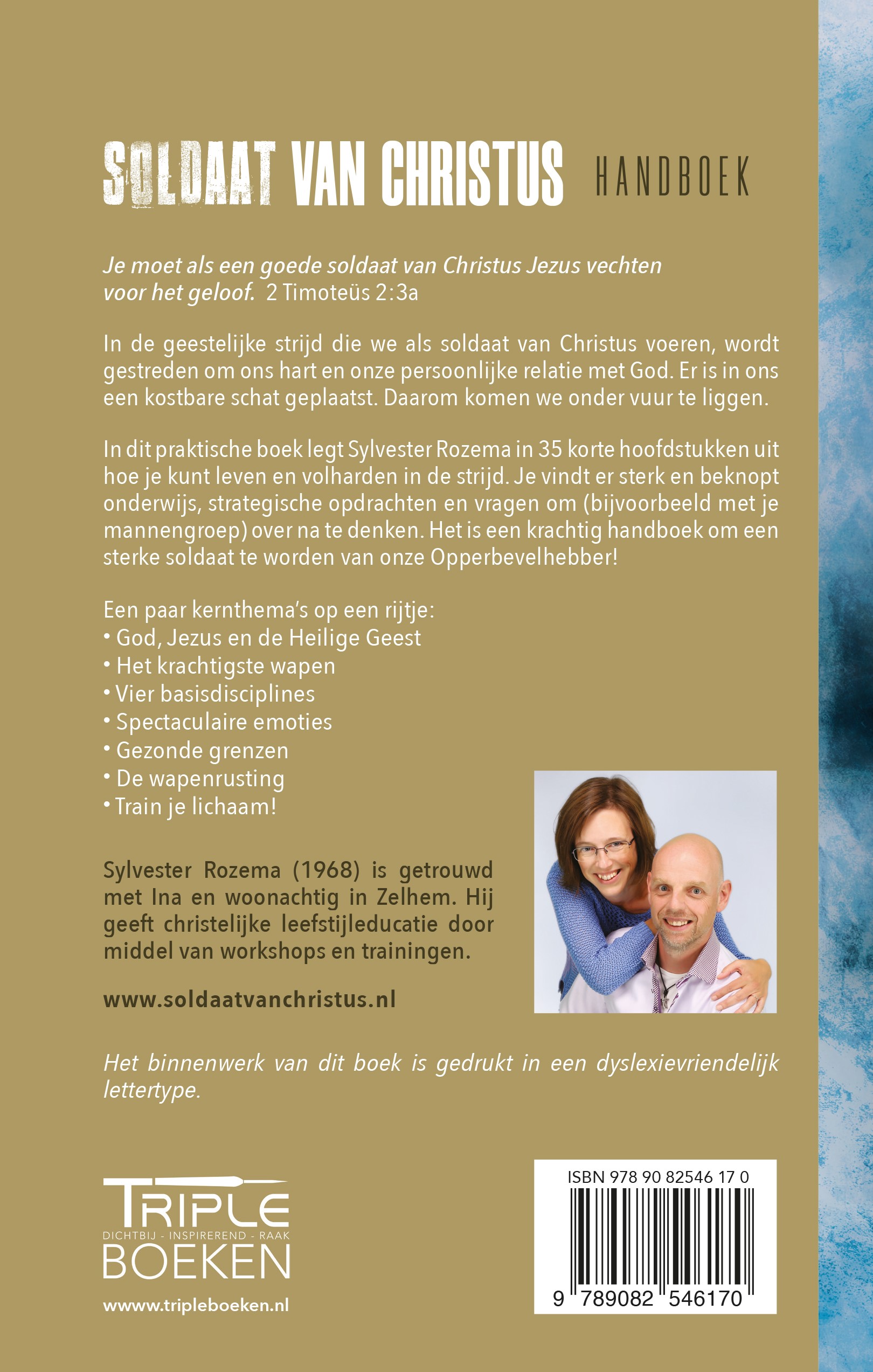 Soldaat van Christus