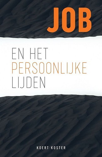 Job en het persoonlijke lijden