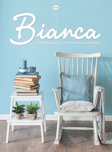 Bianca Bookazine 1
