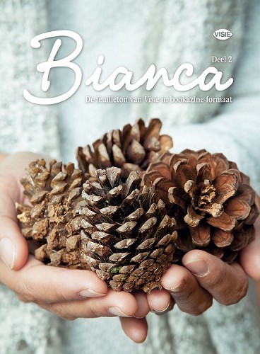 Bianca Bookazine 2