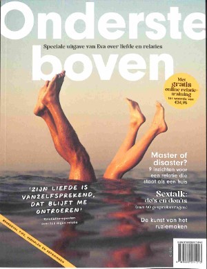Ondersteboven