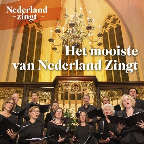 Het mooiste van Nederland Zingt
