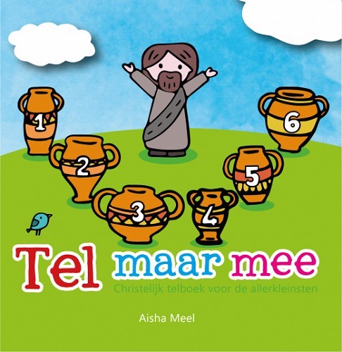 Tel maar mee