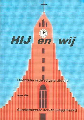 HIJ en wij