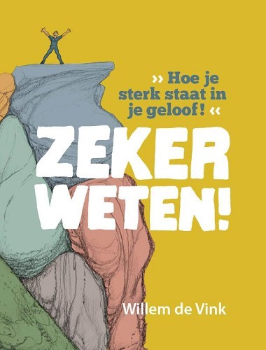 Zeker weten!