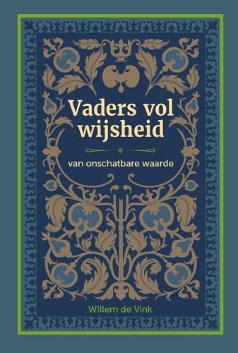 Vaders vol wijsheid