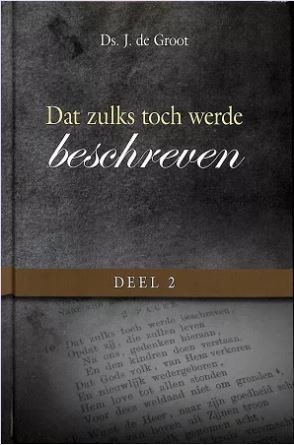 Dat Zulks toch werde Beschreven 2