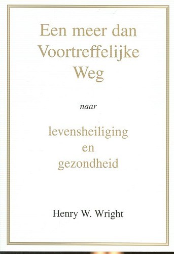 Een meer dan Voortreffelijke weg