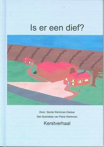 Is er een dief?