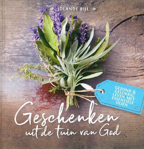 Geschenken uit de tuin van God