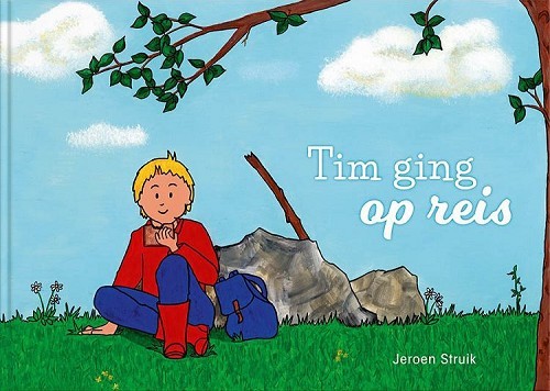Tim ging op Reis