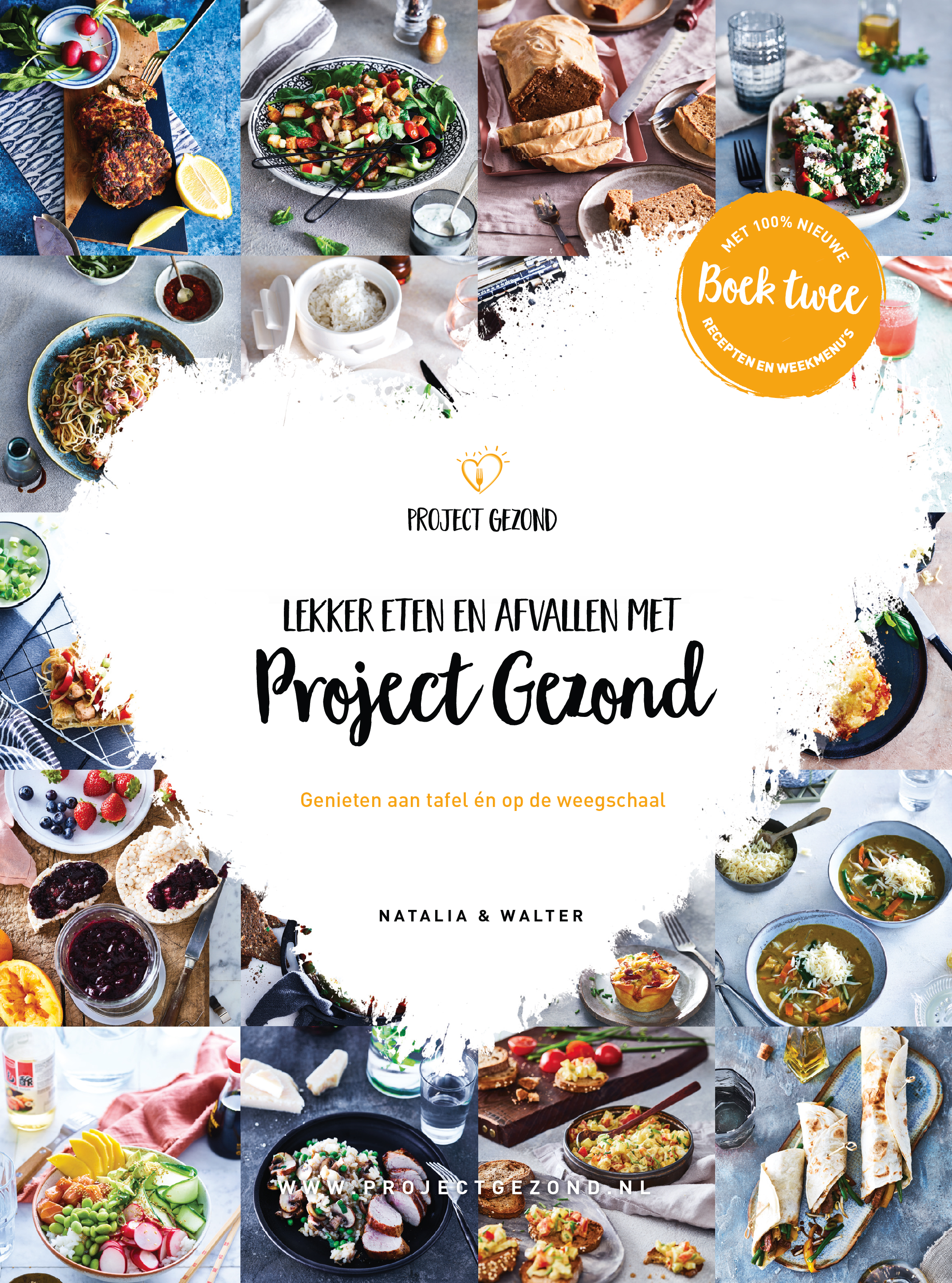 Lekker eten en afvallen met Project Gezond – deel 2