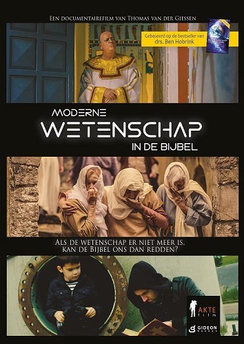 Moderne wetenschap in de Bijbel