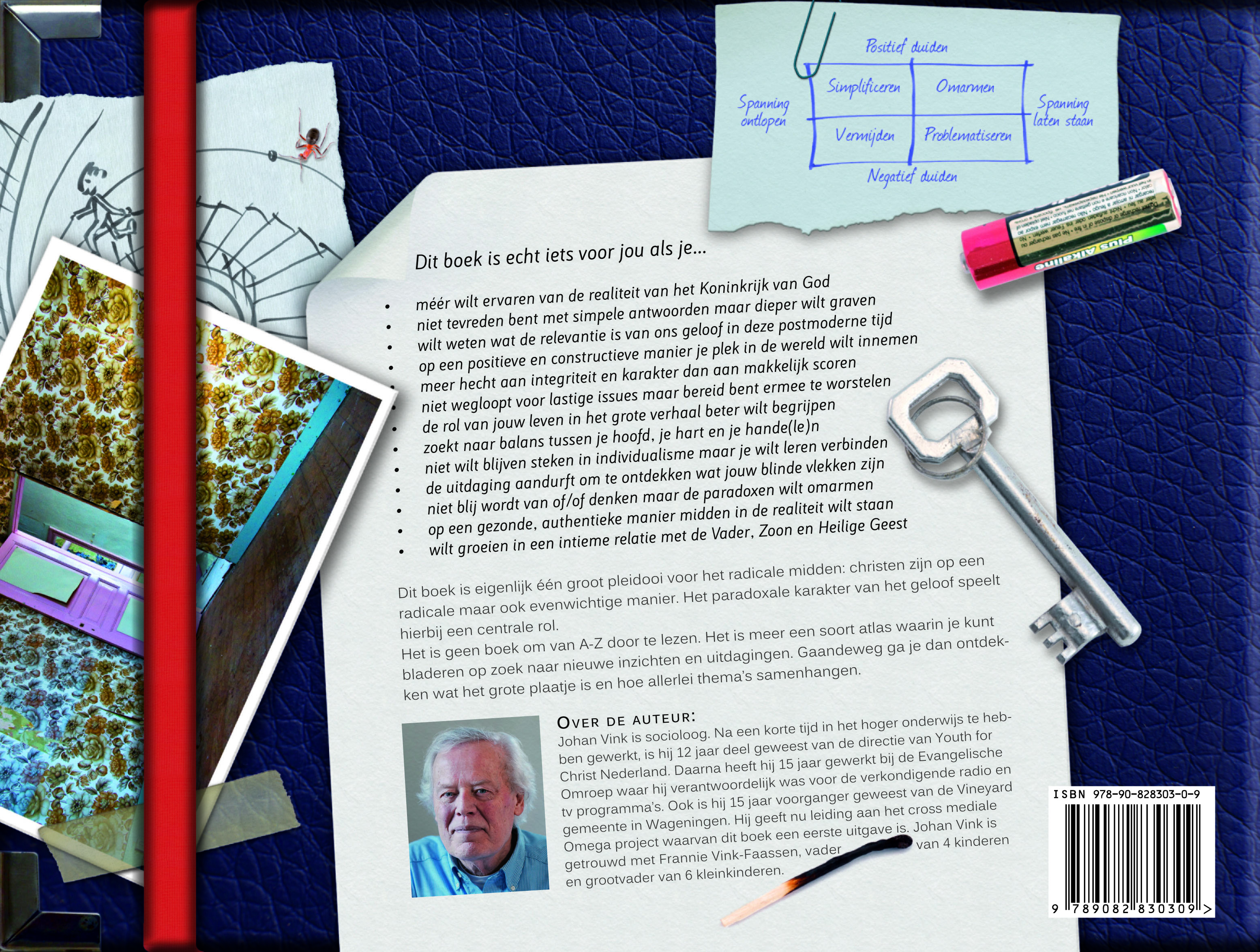 Het Omega-dossier
