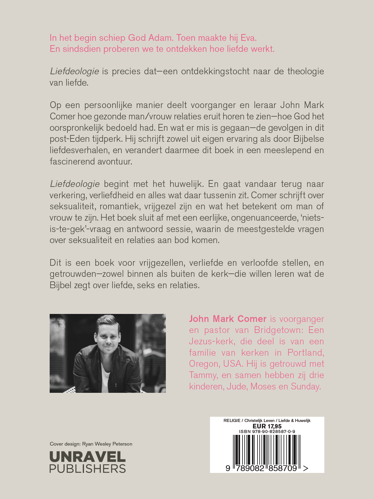 Liefdeologie