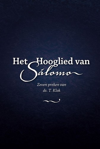 Het Hooglied van Salomo