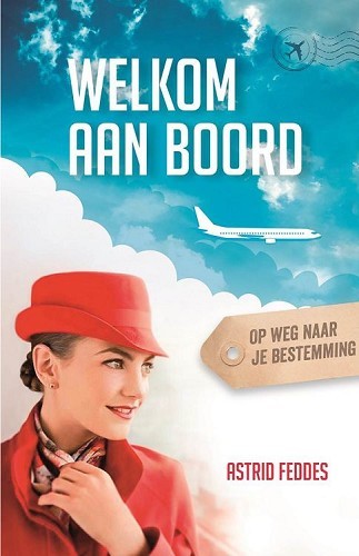 Welkom aan boord