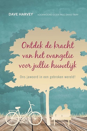 Als zondaren elkaar het jawoord geven