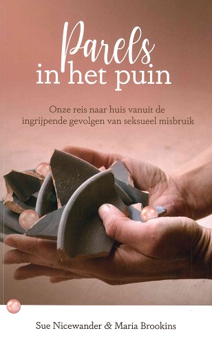 Parels in het puin