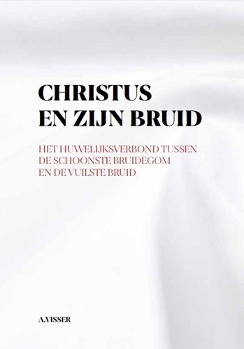 Christus en Zijn bruid - Afbeelding 2