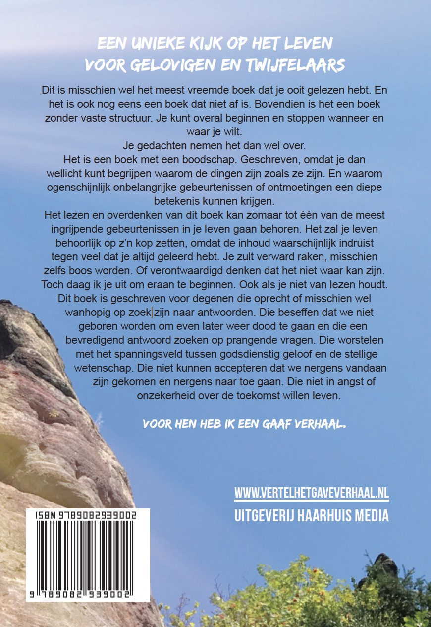 Het gave verhaal