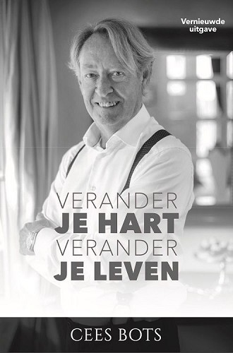 Verander je hart verander je leven
