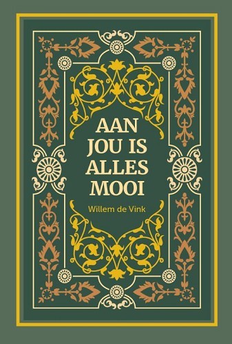 Aan jou is alles mooi