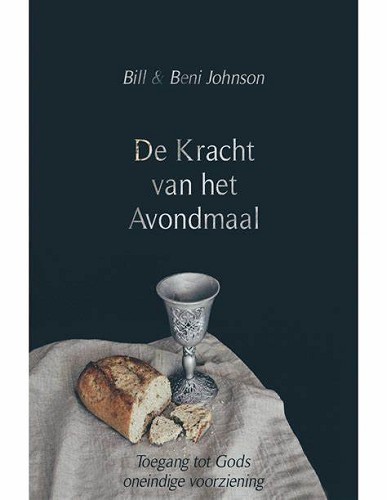 Johnson: De kracht van het avondmaal