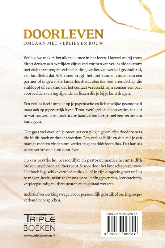 Doorleven