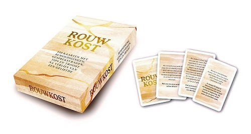 Rouwkost