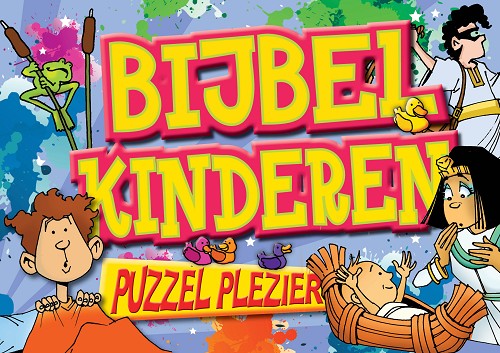 De Bijbel en kinderen