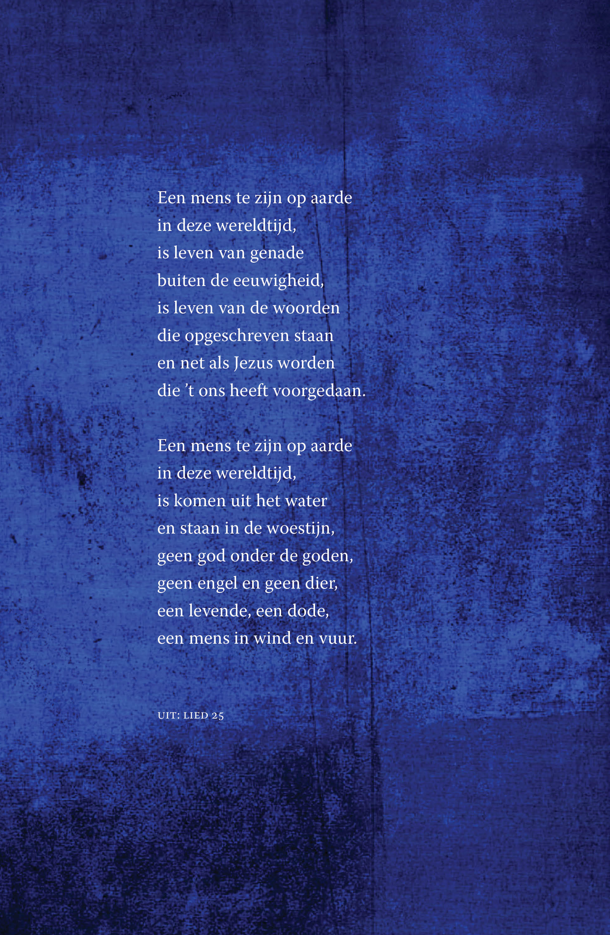 In wind en vuur (complete driedelige set)