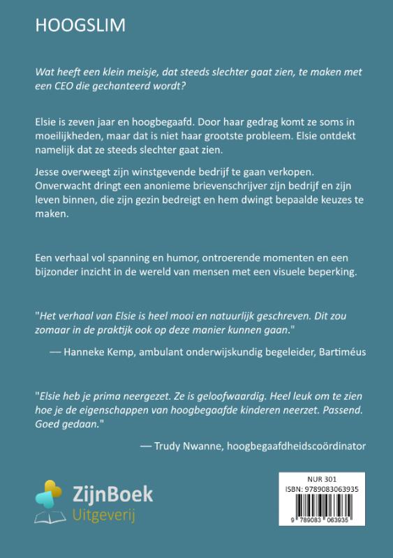 Hoogslim