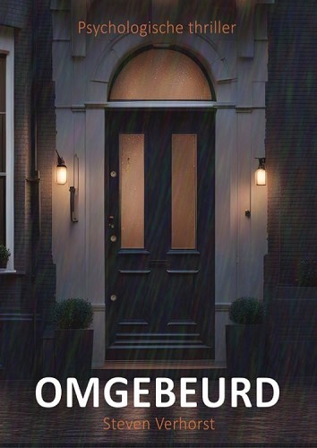 Omgebeurd
