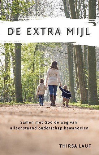 De extra mijl