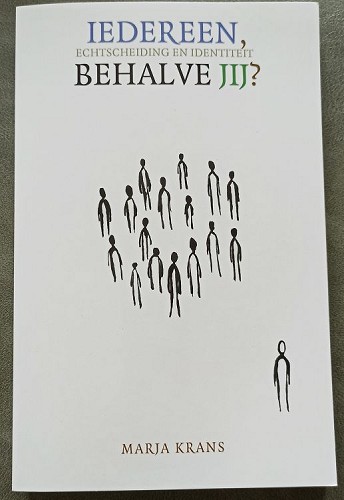 Idereen, behalve jij?