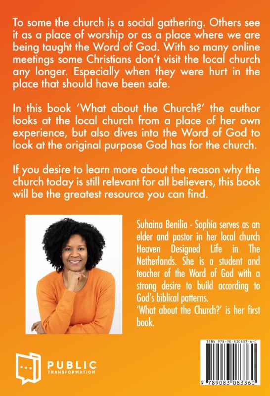 What about the Church?