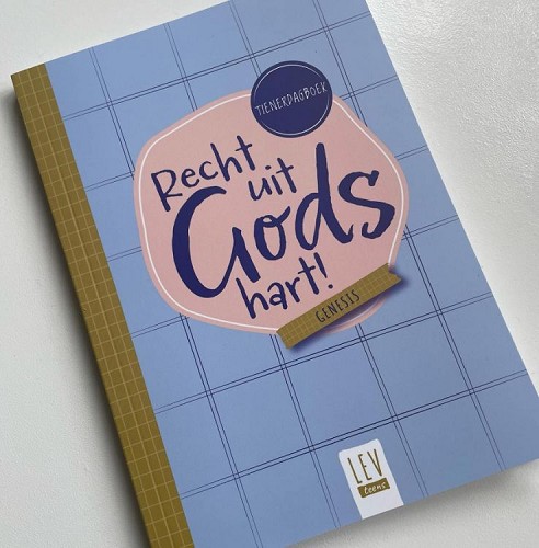 Recht uit Gods hart!