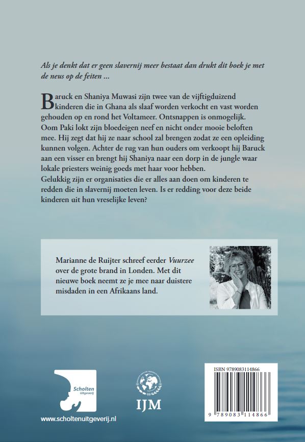 Ik mis mijn naam…