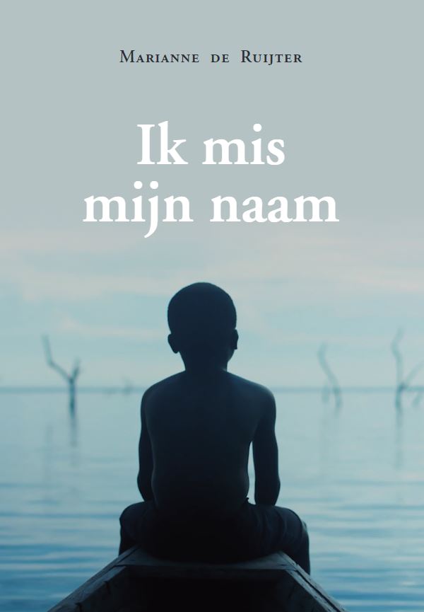 Ik mis mijn naam…
